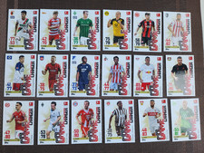 MATCH ATTAX BUNDESLIGA 25/26 -