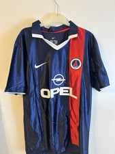 Nike PSG Paris Saint Germain