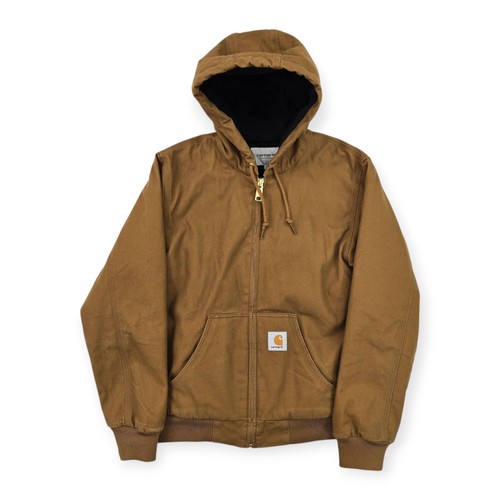 Carhartt wip active quilt - carhartt,