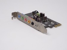 Asus Supreme FX Soundkarte