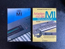 Arbeiten mit der - , m1