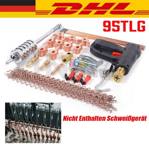 Stücke auto karosserie - 95,