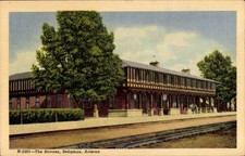 PC Seligman Arizona USA, The Havasu - 4820205