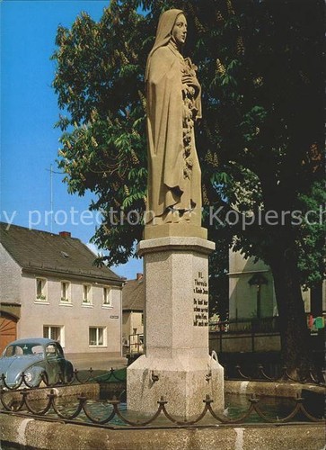 Konnersreuth oberpfalz - konnersreuth,