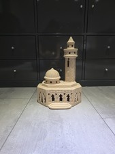 Handgefertigte Keramik Moschee