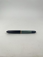 PELIKAN Füller 400 Schildpatt