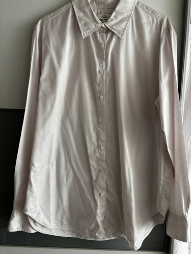 Italy 0039 bluse blassrosa - italy,