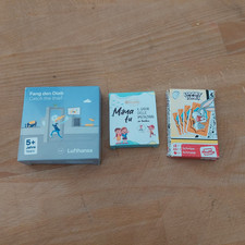 3 Kartenspiel Kinder Schnipp