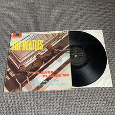 The Beatles – Please Please