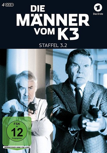 Die männer vom - staffel, 3