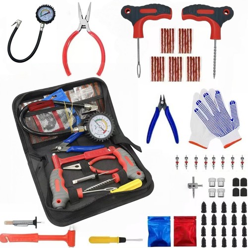Auto reifenreparatur set pkw - reifenreparatur,
