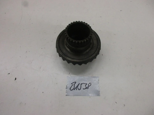 Motor getriebe b1538 - motor, bmw