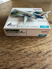 K-60) Herpa 505758 Wings 1:500