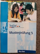 Test DaF Musterprüfung 5