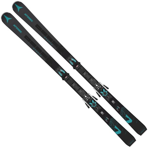 Atomic redster revoshock c - revoshock,