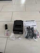 Star TSP 143III LAN TSP100III