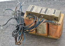 E|J Elektrotechnik Trafo EJ