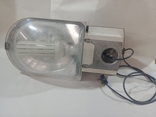 Original Straßenlampe Leuchte