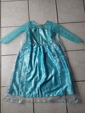 Karneval fasching kostüm elsa - karneval,