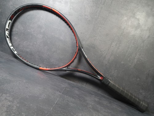 Head prestige pro graphene - head,