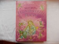 Mein großes Feen und Elfenbuch, Nicola Baxter, Waldorf, Gr. geb. Ausgabe