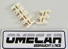 Halter Klammer Führung Einspritzleitung Kraftstoffleitung Benzinleitung Audi VW 