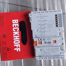 Brand New For   module KL1012