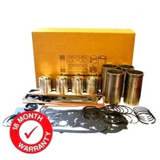 Motorüberholungsset Für