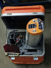 Hinkel Kanallaser Baulaser Laser