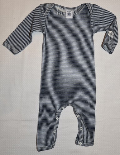 Petit bateau schlafanzug - petit, schlafanzug/