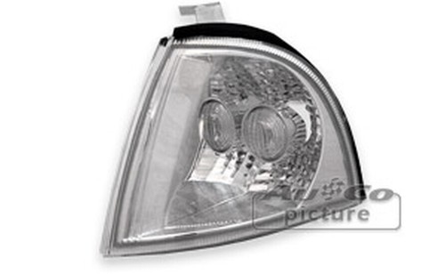 Frontblinker links für skoda - für,