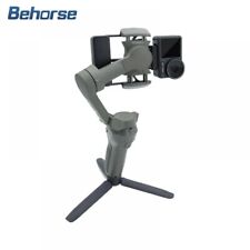 Universeller Action-Kamera-Adapter für DJI Osmo Mobile 6 OM 5 4 3 Mount-Adapter