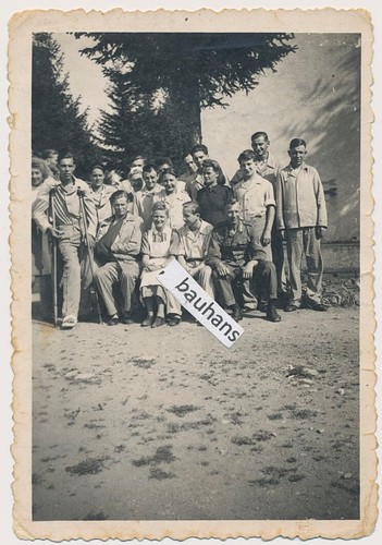 Foto wehrmacht lazarett - foto,