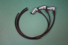 Zündkabelsatz Kerzenstecker Zündung Zündkabel Wartburg 353 312 Barkas B1000 NEU