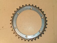 Simson  SR2 Kettenblatt Ritzel hinten für schraubbare Radnabe original DDR