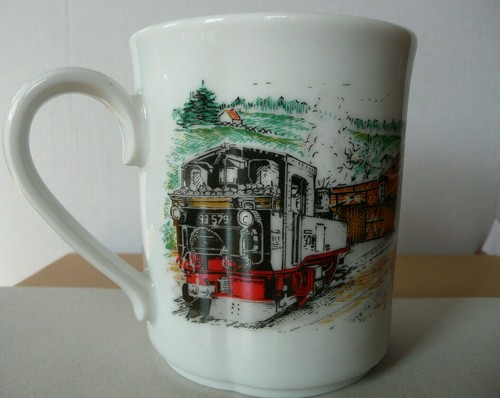 Baureihe 579 bahnhof museum - 99,