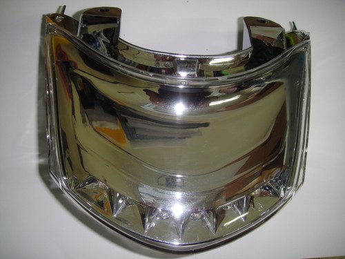 Led stopplicht 13982 - led, hinten