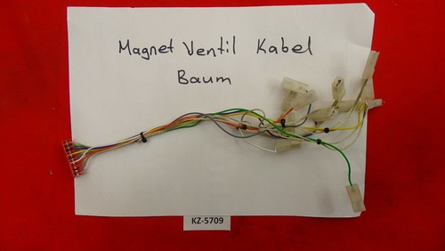 Wmf programat magnetventil - programat, 4