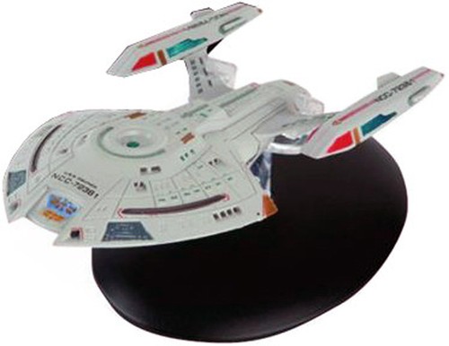 Equinox star trek - u.s.s.,
