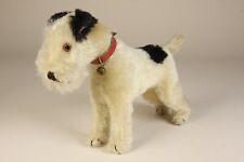 Steiff Hund Foxterrier Fox, 22