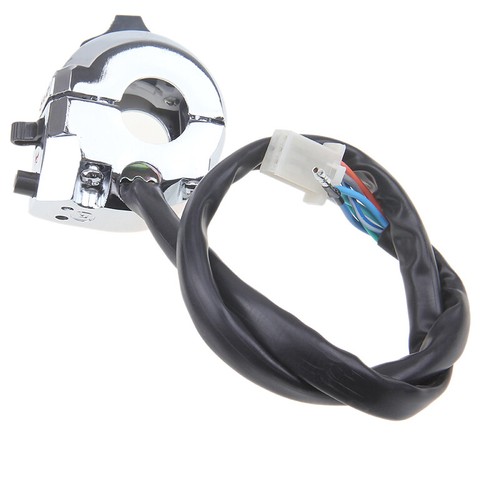 Motorrad lenkerschalter - motorrad,