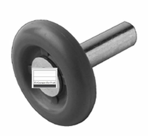 Novoferm laufrolle mit kurzer - laufrolle,