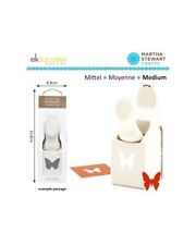 Martha Stewart Stanzer Mittel