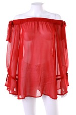 Sienna bluse schluppenbluse - bluse,