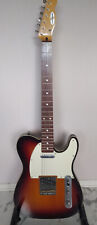 Rockinger Telecaster double Binding erste Hand wie neu aus Sammlung