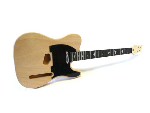 Gitarren bausatz guitar kit - e-gitarren,