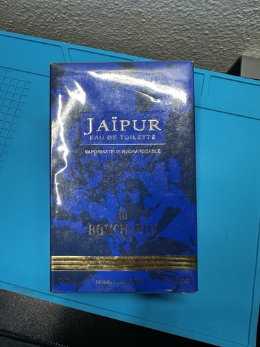 Jaipure eau toilette - toilette, vapo