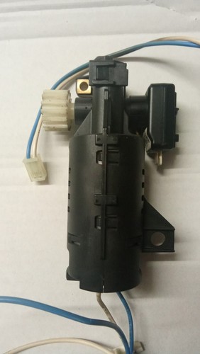 Elektromotor brühgruppe der - brühgruppe,