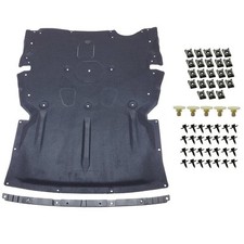 UNTERFAHRSCHUTZ MOTORSCHUTZ  BMW 3er F30 F31  M Sport paket 2011-2019