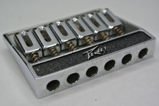 🎸 1970's/80's PEAVEY T-60